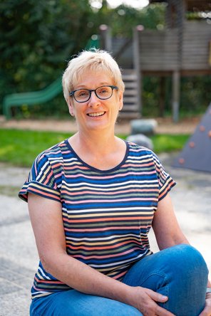 Maria Frigger